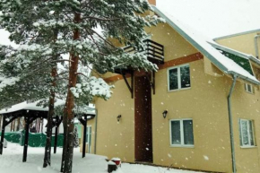 Apartman Olivera Divčibare